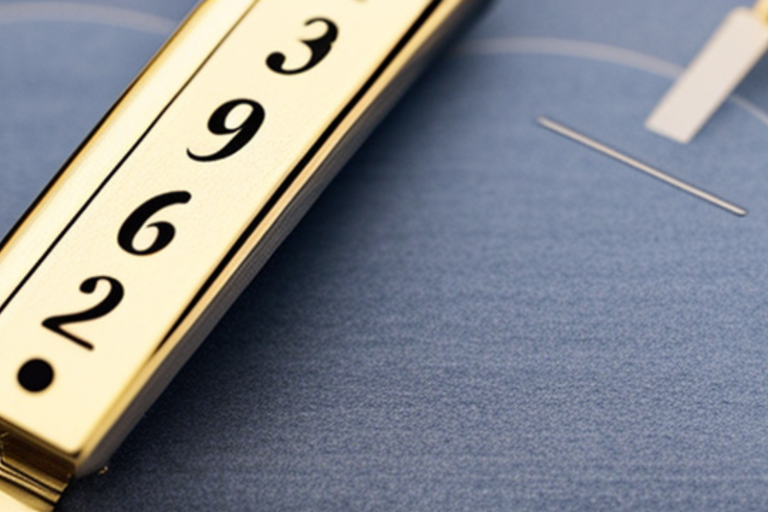 Clock Key Sizes Everything You Need To Know Clock Hardware