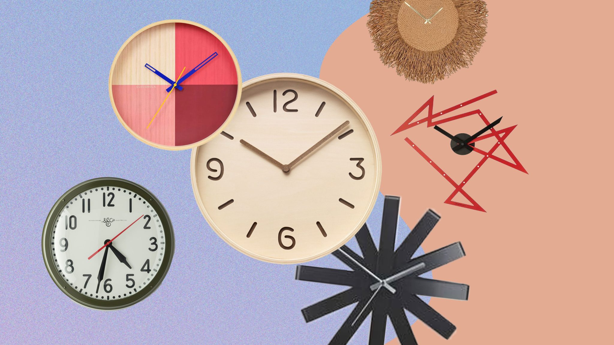 Different Types Of Wall Clocks Discover The Perfect Timepiece For Your